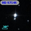 HD  87548