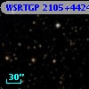 WSRTGP 2105+4424