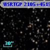 WSRTGP 2105+4515