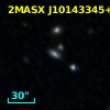 2MASX J10143345+4538409