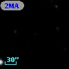 2MASS J10172484+4550321