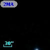2MASS J10161956+4546561
