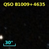 QSO B1009+4635