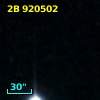 2B 920502