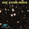 GSC 03588-00834