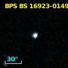 BPS BS 16923-0149
