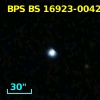 BPS BS 16923-0042