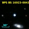 BPS BS 16923-0043