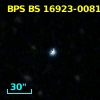 BPS BS 16923-0081