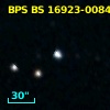 BPS BS 16923-0084