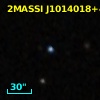 2MASSI J1014018+461953