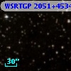 WSRTGP 2051+4534