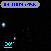 B3 1009+456