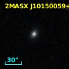 2MASX J10150059+4645239
