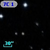 7C 1012+4625