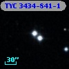 TYC 3434-841-1