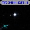 TYC 3434-1267-1