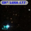 EM* LkHA  177