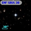 EM* UHA   30