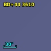 BD+44  3610
