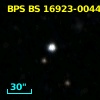 BPS BS 16923-0044
