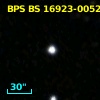 BPS BS 16923-0052