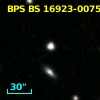 BPS BS 16923-0075