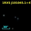 1RXS J101045.1+470805