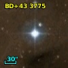 BD+43  3775