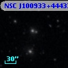 NSC J100933+444328