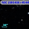 NSC J101416+454454