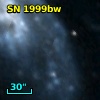 SN 1999bw