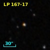 LP  167-17