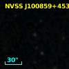 NVSS J100859+453141