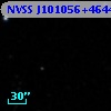 NVSS J101056+464452