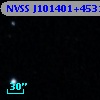 NVSS J101401+453103