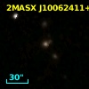 2MASX J10062411+4642166