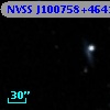 NVSS J100758+464134