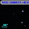 NVSS J100837+451841