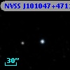 NVSS J101047+471123