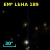 EM* LkHA  189