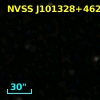 NVSS J101328+462751