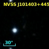 NVSS J101403+445949