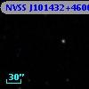NVSS J101432+460034