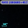 NVSS J101603+452702