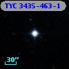 TYC 3435-463-1