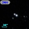 2MASS J10165073+4553573