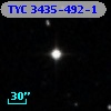 TYC 3435-492-1