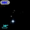 HBC 721