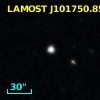 2MASS J10175085+4535592